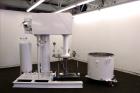 Used Stainless Steel Ross Versa Mix, Model PVM-100