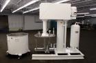 Used Stainless Steel Ross Versa Mix, Model PVM-100
