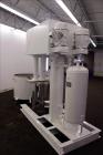 Used Stainless Steel Ross Versa Mix, Model PVM-100