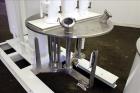 Used Stainless Steel Ross Versa Mix, Model PVM-100