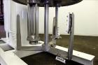 Used Stainless Steel Ross Versa Mix, Model PVM-100