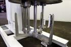 Used Stainless Steel Ross Versa Mix, Model PVM-100