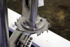 Used Stainless Steel Ross Versa Mix, Model PVM-100
