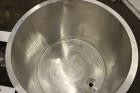 Used Stainless Steel Ross Versa Mix, Model PVM-100