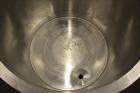 Used Stainless Steel Ross Versa Mix, Model PVM-100