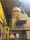 Used Charles Ross XP Planetary Mixer. Model PVM-150