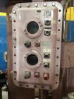 Used- Charles Ross XP Planetary Mixer. Model PVM-150