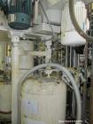 Used Ross Versamix, Model PVM-200, dual shaft design, 200 gallon working capacity