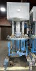 Used Ross Versa Mixer, Model PVM-200
