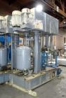 Used Ross Versa Mixer, Model PVM-200