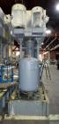 Used Ross Versa Mixer, Model PVM-200