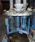 Used Ross Versa Mixer, Model PVM-200