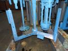 Used Ross Versa Mixer, Model PVM-200