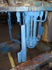 Used Ross Versa Mixer, Model PVM-200
