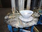 Used Ross Versa Mixer, Model PVM-200
