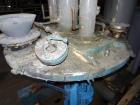 Used Ross Versa Mixer, Model PVM-200