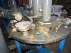 Used Ross Versa Mixer, Model PVM-200