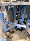 Used Ross Versa Mixer, Model PVM-200