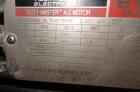 Used Ross Versa Mixer, Model PVM-200