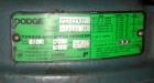 Used Ross Versa Mixer, Model PVM-200