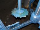 Used Ross Versa Mixer, Model PVM-200
