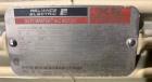 Used Ross Versa Mixer, Model PVM-200