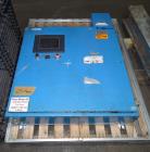 Used Ross Versa Mixer, Model PVM-200