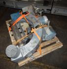 Used Ross Versa Mixer, Model PVM-200