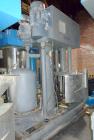 Ross 200 Gallon Versa Mixer