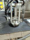 Used- Charles Ross VersaMix Mixer, Model PVM-4 Versa Mixer, Stainless Steel. Mixing capacity 3 - 4 Gallon, Full capacity 5-1...