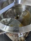 Used- Charles Ross VersaMix Mixer, Model PVM-4 Versa Mixer, Stainless Steel. Mixing capacity 3 - 4 Gallon, Full capacity 5-1...