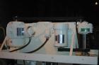 USED: Ross Versa Mix model PVM-10. 10 gallon mixing capacity, 321 stainless steel, change can design. Triple agitation, 18