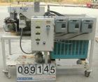 USED: Ross Versa Mix, model PVM2, stainless steel. Change can design. Approximately 9-1/2