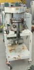 USED: Ross Versa Mix, model PVM2, stainless steel. Change can design. Approximately 9-1/2
