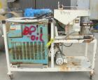 USED: Ross Versa Mix, model PVM2, stainless steel. Change can design. Approximately 9-1/2