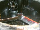 USED: Ross Versa Mix, model PVM2, stainless steel. Change can design. Approximately 9-1/2