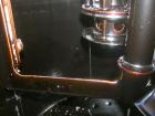 USED: Ross Versa Mix, model PVM2, stainless steel. Change can design. Approximately 9-1/2