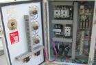USED: Ross Versa Mix, model PVM2, stainless steel. Change can design. Approximately 9-1/2