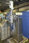 Used- Stainless Steel Ross Turbo Emulsifier, Model TE.3-10