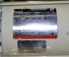 Used Stainless Steel Ross Turbo Emulsifier, Model TE.3-10