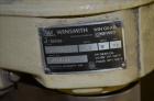 Used Stainless Steel Ross Turbo Emulsifier, Model TE.3-10