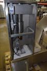 Used- Stainless Steel Ross Turbo Emulsifier, Model TE.3-10