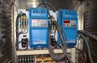 Used Stainless Steel Ross Turbo Emulsifier, Model TE.3-10