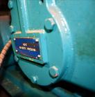 Used Stainless Steel Ross Turbo Emulsifier, Model TE.3-10