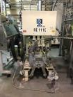 Used Ross Planetary Mixer, Model VMC-10
