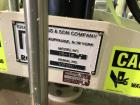Used Ross Planetary Mixer, Model VMC-10