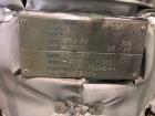 Used Ross Planetary Mixer, Model VMC-10