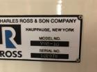 Used Ross Planetary Mixer, Model VMC-10
