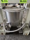 Used- Ross Planetary Mixer, Model VMC-10