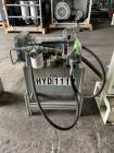 Used- Ross Planetary Mixer, Model VMC-10